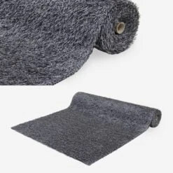 Gazon Synthétique Gris 20mm -Meubles Boutique AG20COL2X5GY 03