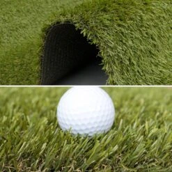 Gazon Synthétique 25mm -Meubles Boutique AG25MID1X4SSG 04