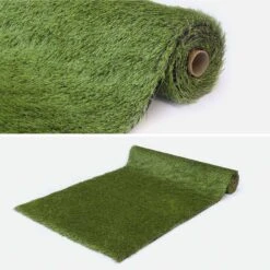 Gazon Synthétique 40mm -Meubles Boutique AG40DLX1X4ELG 03