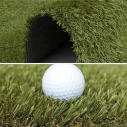 Gazon Synthétique 40mm -Meubles Boutique AG40DLX1X4ELG 04