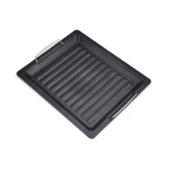 Barbecue Charbon Allumage Rapide + Accessoires -Meubles Boutique BBQSNG1 05