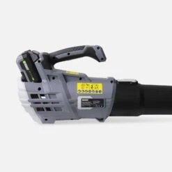 Souffleur De Feuilles à Batterie 20V 4 Vitesses -Meubles Boutique BLO35BAT20V4 03