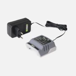 Souffleur De Feuilles à Batterie 20V 4 Vitesses -Meubles Boutique BLO35BAT20V4 05