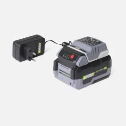 Souffleur De Feuilles à Batterie 20V 4 Vitesses -Meubles Boutique BLO35BAT20V4 06