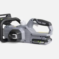 Tronçonneuse à Batterie 20V, Chargeur 20V -Meubles Boutique CS25BAT20V2 04