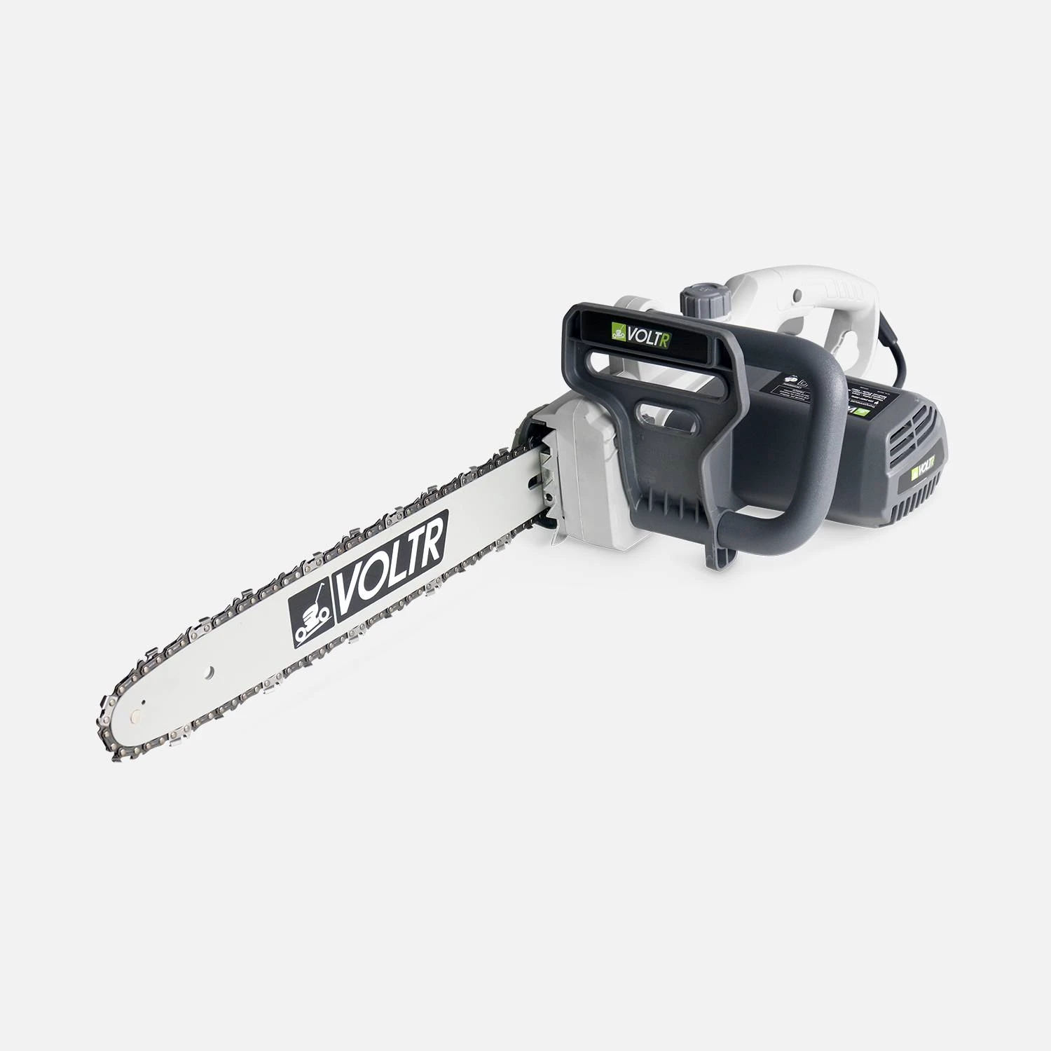 Tronçonneuse électrique 2000W 4 Tronçonneuse électrique 2000W – Image 4