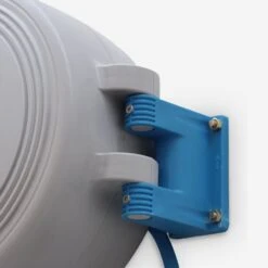 Dévidoir Mural Pour Compresseur, 15m -Meubles Boutique EXAH15AR 03