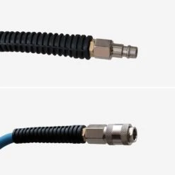 Dévidoir Mural Pour Compresseur, 15m -Meubles Boutique EXAH15AR 04