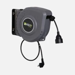 Rallonge Mural électrique, 15m