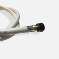 Flexible Gaz NF G1/2, 1.5m -Meubles Boutique FLX150G12PB 03