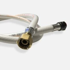 Flexible Gaz NF G1/2, 1.5m -Meubles Boutique FLX150G12PB 04