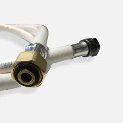 Flexible Gaz NF G1/2, 1.5m -Meubles Boutique FLX150G12PB 05