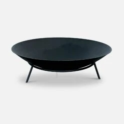 Brasero Fonte ø90cm -Meubles Boutique FP90TRI 03