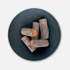 Brasero Fonte ø90cm -Meubles Boutique FP90TRI 04