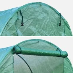Serre De Jardin Tunnel -Meubles Boutique GHTOH3X2 04