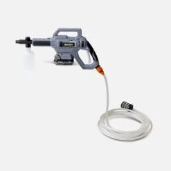Nettoyeur Haute Pression à Batterie + Accessoires -Meubles Boutique HPW25BAT20V2 04