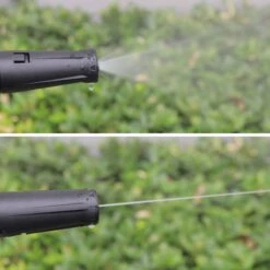 Nettoyeur Haute Pression à Batterie + Accessoires -Meubles Boutique HPW25BAT20V2 05