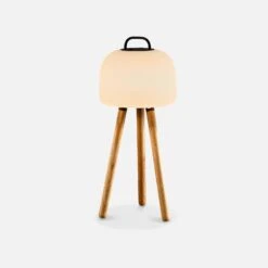 Lampe D'intérieur LED 3 En 1 Avec Trépied -Meubles Boutique LED313IN1WD 04