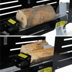 Fendeur De Bûches Horizontal électrique 52cm 2200W -Meubles Boutique LGS6T2200WAC 05