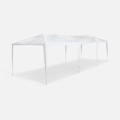 Tente De Réception 3 X 9 M -Meubles Boutique P10922 04
