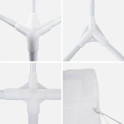 Tente De Réception 3 X 9 M -Meubles Boutique P10922 05