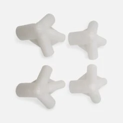 Connecteurs Pour Tente De Réception 8 Connecteurs Pour Tente De Réception -Meubles Boutique P109CON 03