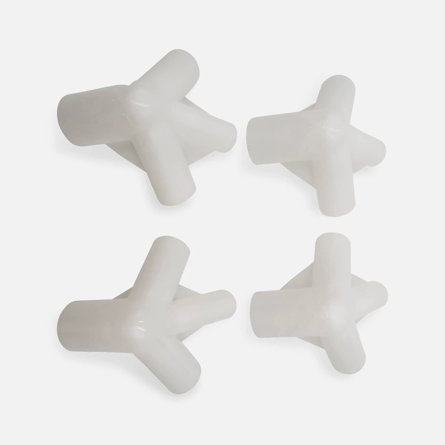 Connecteurs Pour Tente De Réception 3 Connecteurs Pour Tente De Réception – Image 3