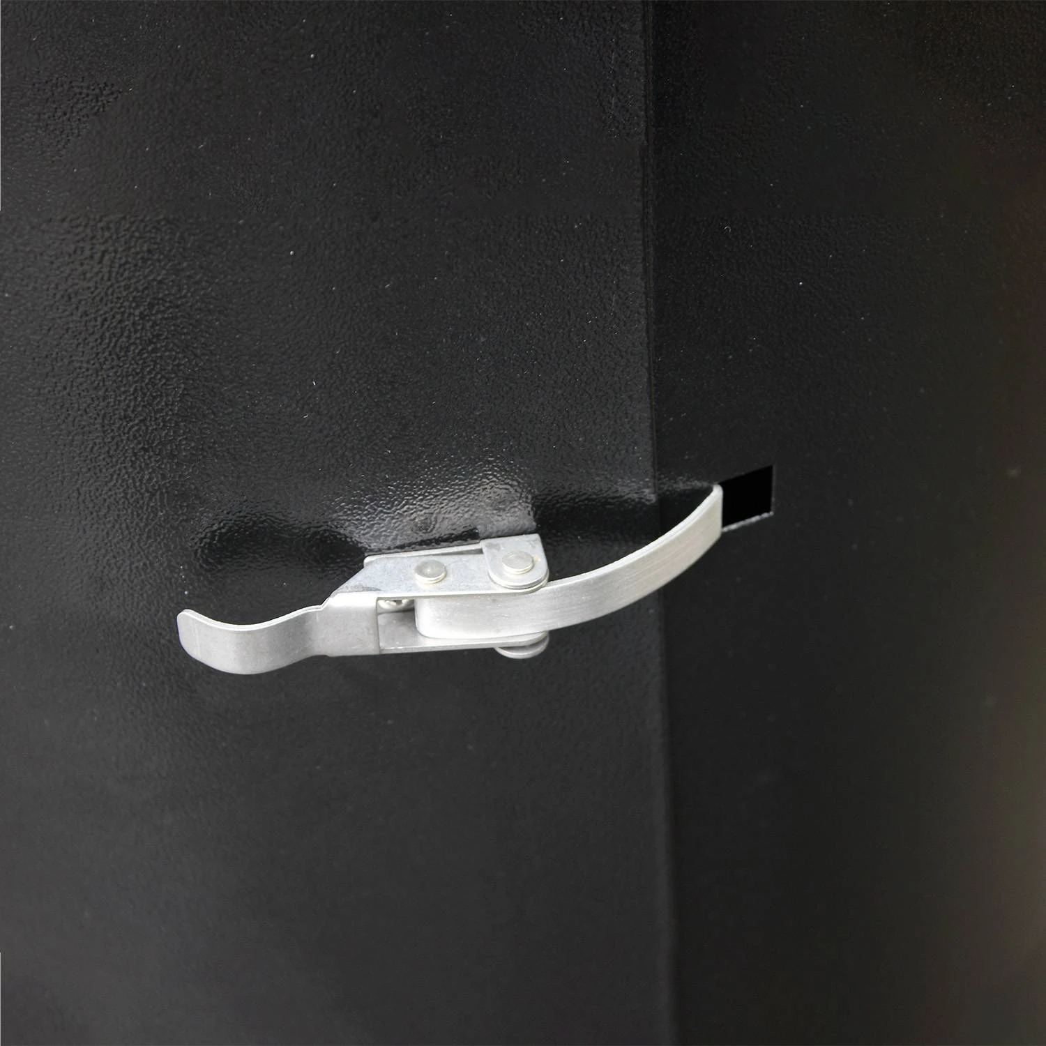 Parasol Chauffant Gaz 12,5kW Avec Housse De Protection Couleur : Noir 5 Parasol Chauffant Gaz 12,5kW Avec Housse De Protection Couleur : Noir – Image 5