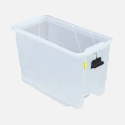 Broyeur De Branches Et Végétaux électrique 2800W -Meubles Boutique SHL2800WAC 05