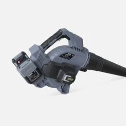 Aspirateur/ Souffleur à Batteries 18V 2.0Ah + 2 Batteries -Meubles Boutique VAC26BAT20V2X2 03