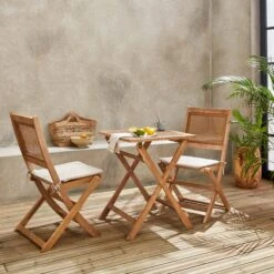 Table De Jardin Bistrot Pliable Bois 2 Chaises 8 Table De Jardin Bistrot Pliable Bois 2 Chaises -Meubles Boutique acbs60cansqse 46ed44c1673d1c786ae5600eee8ed445
