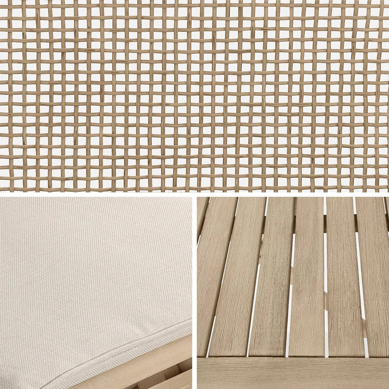 Table De Jardin Bistrot Pliable Bois 2 Chaises 6 Table De Jardin Bistrot Pliable Bois 2 Chaises – Image 6