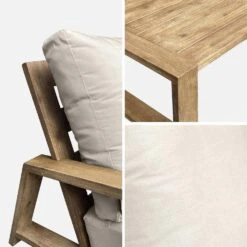 Salon De Jardin Bois 4 Places -Meubles Boutique ach3109bg 1d6217a755c5f59a77a4084aaf35aefb