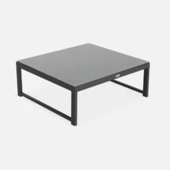 Salon De Jardin D'angle Aluminium 5 Places Couleur : Anthracite / Taupe 10 Salon De Jardin D'angle Aluminium 5 Places Couleur : Anthracite / Taupe -Meubles Boutique af3004atbn 14a3060d3d8e3fc348f046acb65a7b99