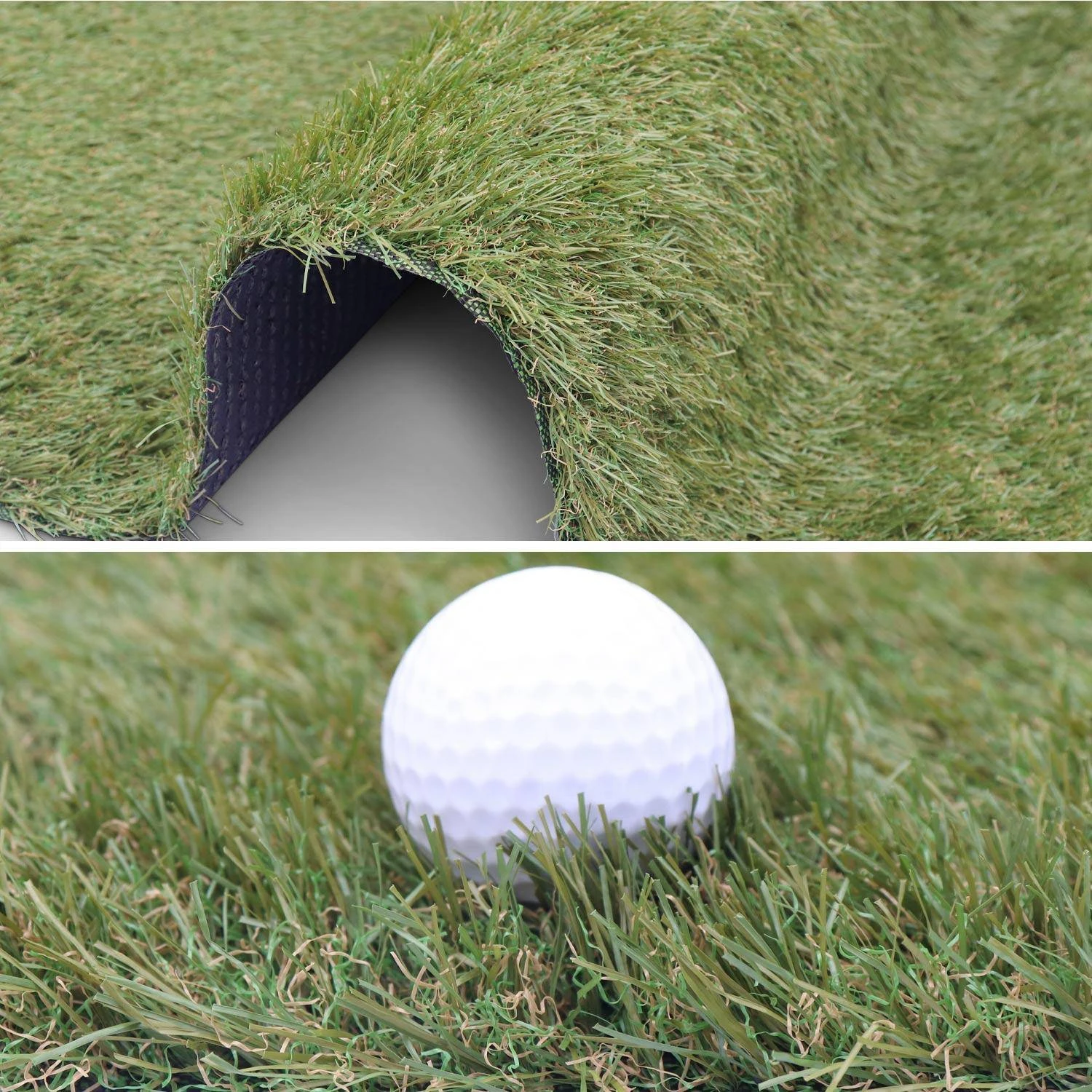 Gazon Synthétique 28mm 4 Gazon Synthétique 28mm – Image 4