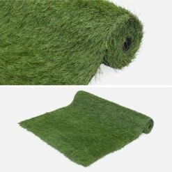 Gazon Synthétique 35mm -Meubles Boutique ag35mid1x4el a4d1cc743f3920493544886418dba50b