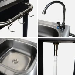 Cuisine Extérieure En Acier 15 Cuisine Extérieure En Acier -Meubles Boutique bbqacc3554kc 6bdb3a071a8428a9a803dfcf0de7d43c