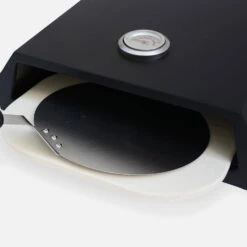 Four à Pizza Portatif Pour Barbecue Gaz Et Charbon -Meubles Boutique bbqpizbox feda54c85636413a282c1c6671325a93