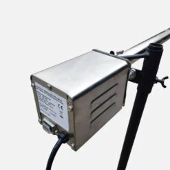 Rôtissoire électrique Acier Inoxydable 7 Rôtissoire électrique Acier Inoxydable -Meubles Boutique bbqrot004ss b9ff330e238bcd2ba2a524f371ccfb1e