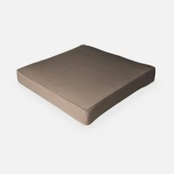 Housses De Coussins Pour Salon De Jardin Couleur : Marron -Meubles Boutique ccw004bn a3ff435563693414c6ab22ff2282f32f