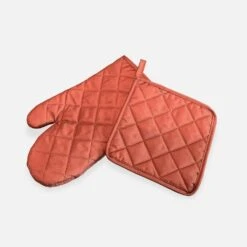 Set De Cuisine Avec Manique, Gant Et Tablier -Meubles Boutique cookset3ter a2c68e0ff4c92852de7fd3300c071281