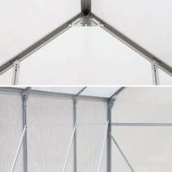 Serre De Jardin Polycarbonate 7m² 6 Serre De Jardin Polycarbonate 7m² -Meubles Boutique gh7pcsg 9f5023d4280c928e5a5a32254db08fc1