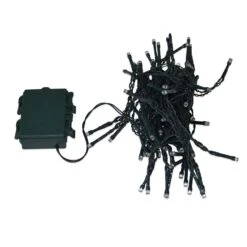 Guirlande Lumineuse Extérieure 10m -Meubles Boutique guirlande lumineuse exterieure de noel avec fonction timer 10m de long 100 led blanc chaud 8 modes 6bc671541bcef0d1c8539c5829a8200e