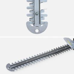 Lame Pour Taille-haies à Batterie VOLTR 20V -Meubles Boutique htacc51bl ea21bed90aeb3560e4637812dcb43b7e