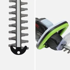 Lame De Remplacement Pour Taille-haies à Batterie 54cm VOLTR 40V -Meubles Boutique htacc54bl 8c534cfcafecf98a6036acaaf4d199fd