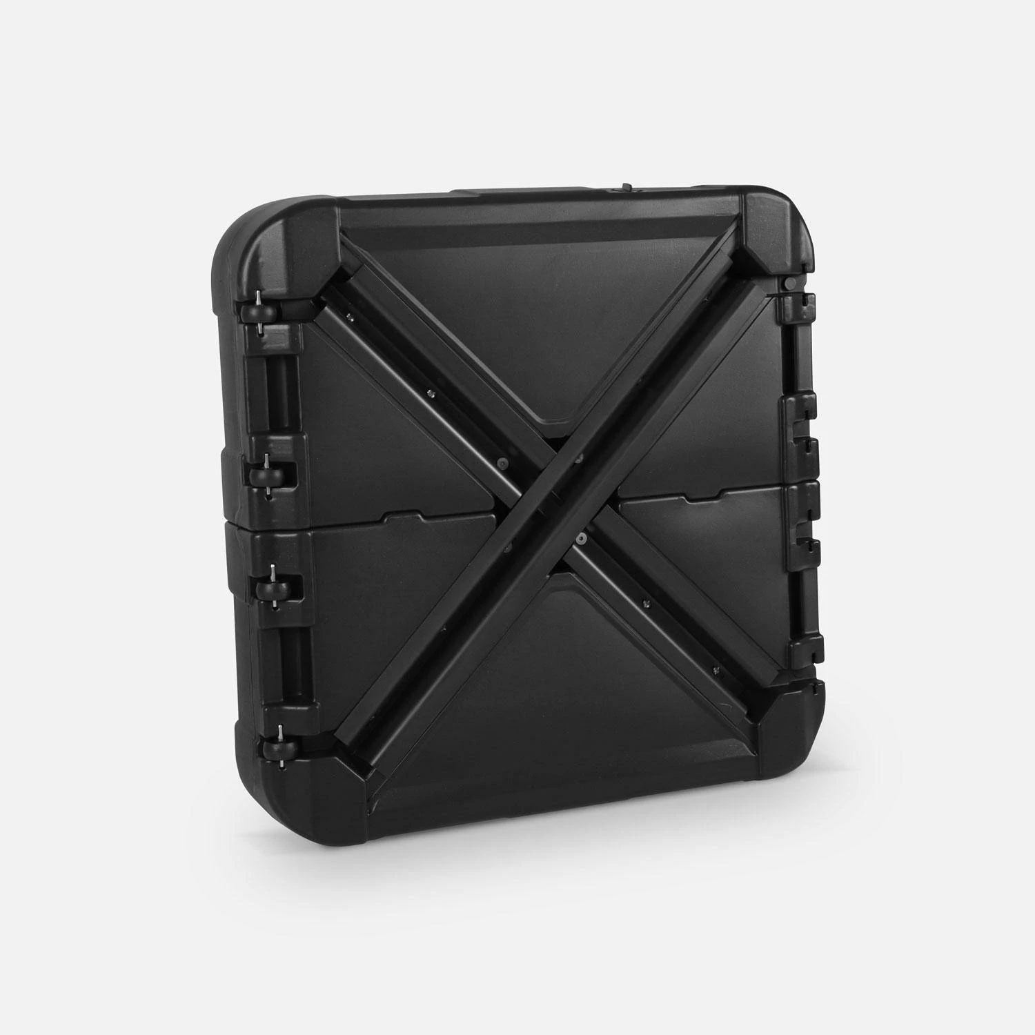 Pied Remplissable Parasol Déporté, 100L 2 Pied Remplissable Parasol Déporté, 100L – Image 2