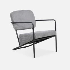 Fauteuil Rétro Velours Côtelé -Meubles Boutique iarmstvvgy a5fbcbac36ca8d5869b7264466771426