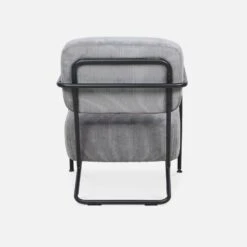 Fauteuil Rétro Velours Côtelé -Meubles Boutique iarmstvvgy f7c3ac6e559cb8cde4f54260de91e23a