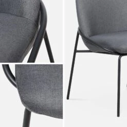 Chaise Design Tissu -Meubles Boutique ichrlisdkgy eb3eca7dec76ae7a25535542b78b5cc6