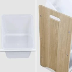 Meuble De Rangement Jouet Avec 9 Casiers Couleur : Naturel 7 Meuble De Rangement Jouet Avec 9 Casiers Couleur : Naturel -Meubles Boutique ikscandiou 73790166a3e807a586612cf7727d0e5b